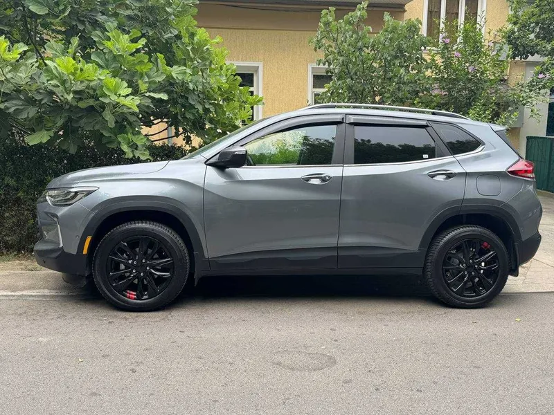 Продам Chevrolet Tracker 2 1 Продам Chevrolet Tracker 2 1