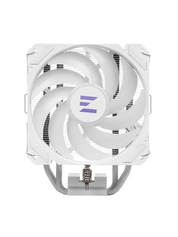 Процессорный кулер Zalman CNPS9X PERFORMA ARGB, LGA1700, White 6 Процессорный кулер Zalman CNPS9X PERFORMA ARGB, LGA1700, White 6