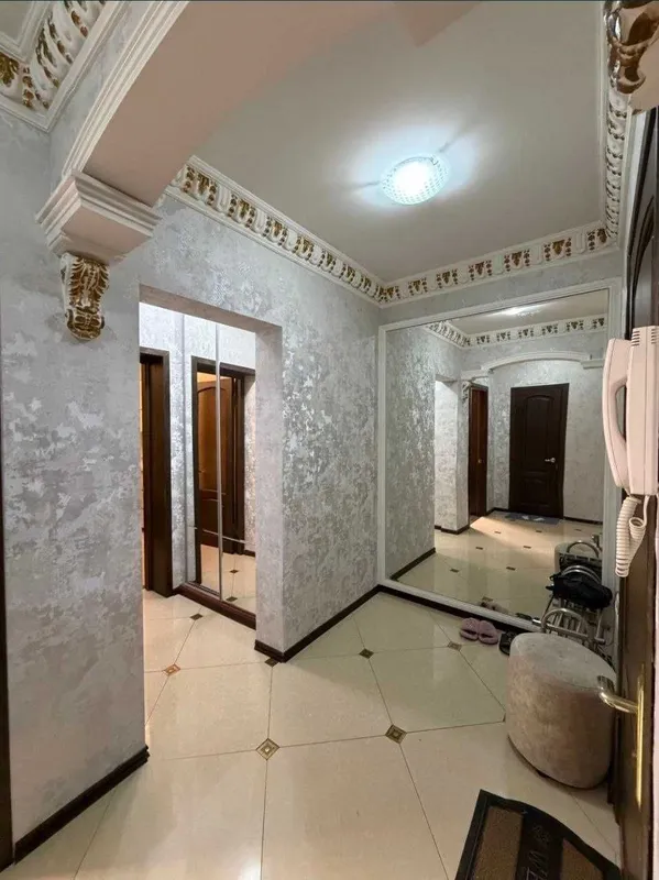 Зудллик билан ижарага берилади! 2/2/9 Айбек метро 797* — фото 2