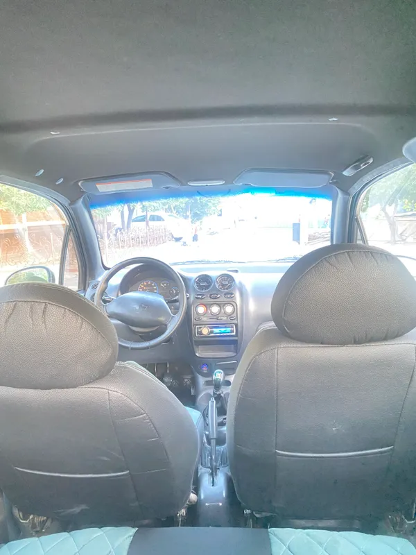 Matiz 3