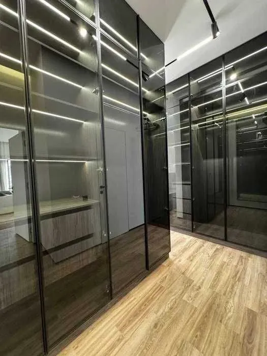 Жк NRG U-Tower! Сдаётся новая 2-х комнатная квартира в элит комплексе! 7 Жк NRG U-Tower! Сдаётся новая 2-х комнатная квартира в элит комплексе! 7