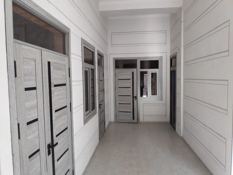 продажа дома кибрайский район — фото 3