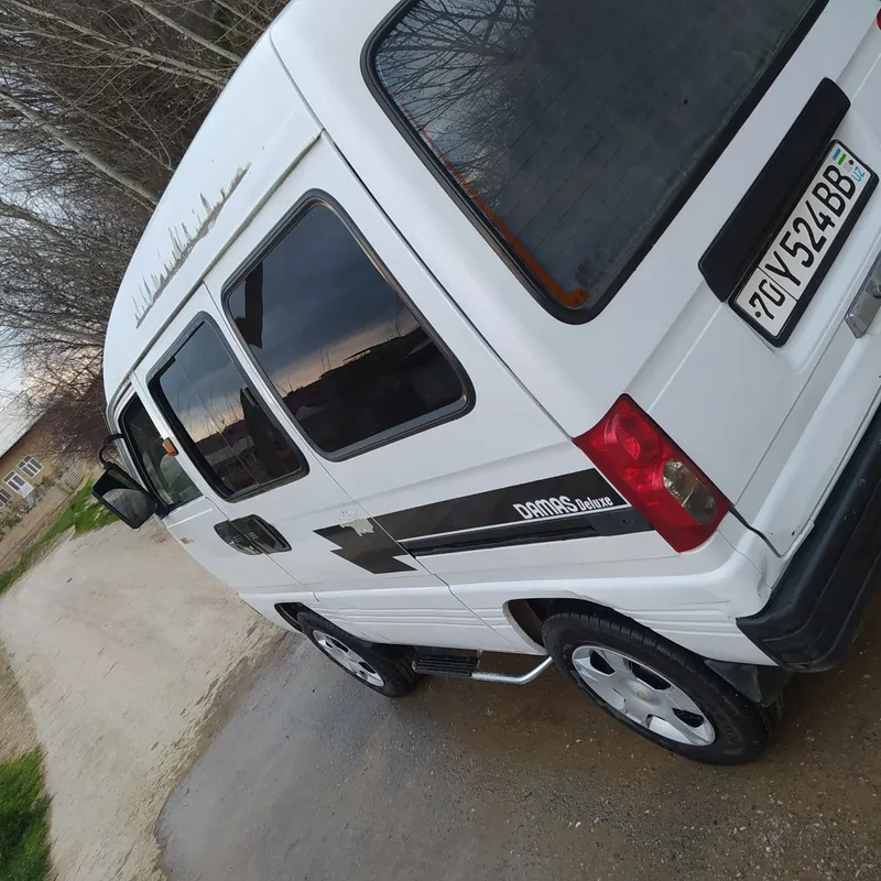 Damas 2004 yil mitan gaz xolate zur pul zarur bulgan wunga sotommiz