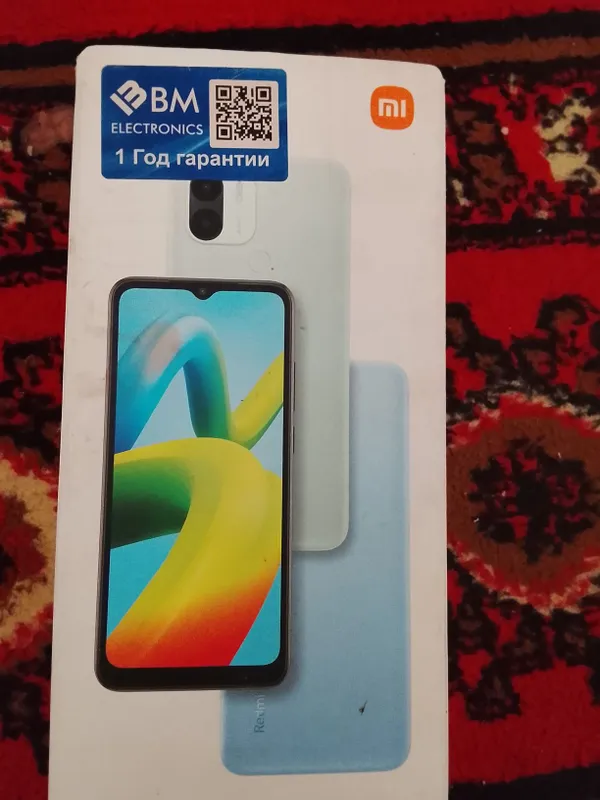 Продаётся Redmi A1+ 5 Продаётся Redmi A1+ 5