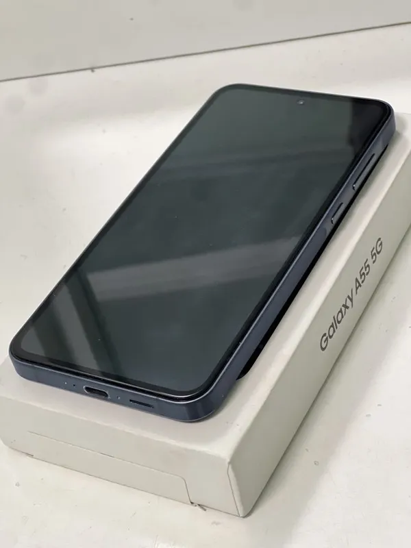 Samsung A55 8/256