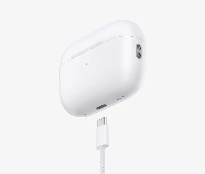Apple Airpods Pro 2 У нас самые вкусные цены на яблоки — фото 2