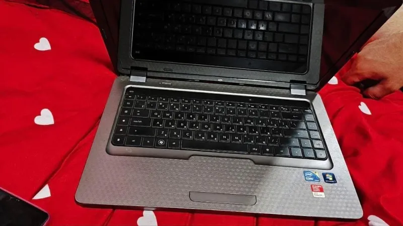Notebook
