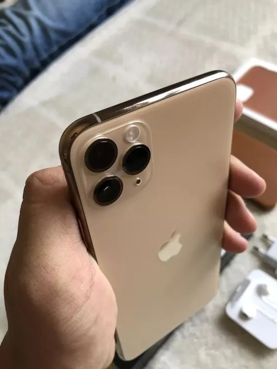 11 pro max IDEAL ! — фото 2