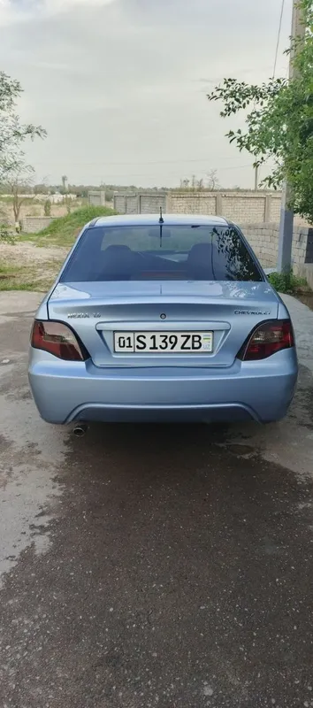 Nexia 2 Dons 2013 1.6 sotiladi 3.800$ — фото 1