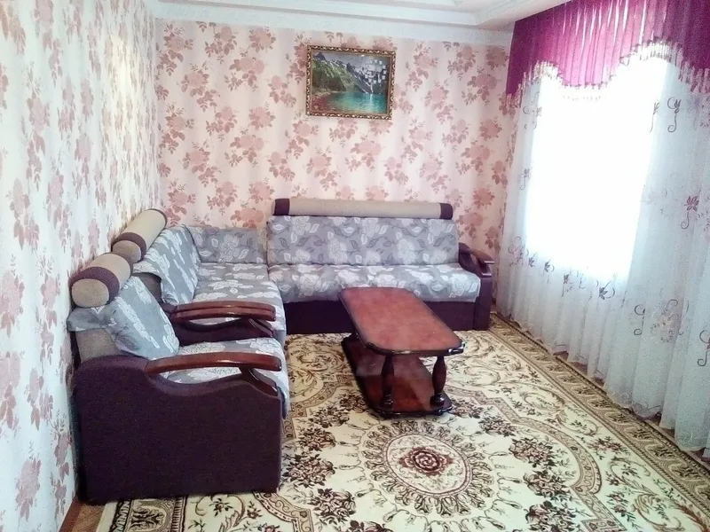 Дача пирамида юсуфхона томонда — фото 5