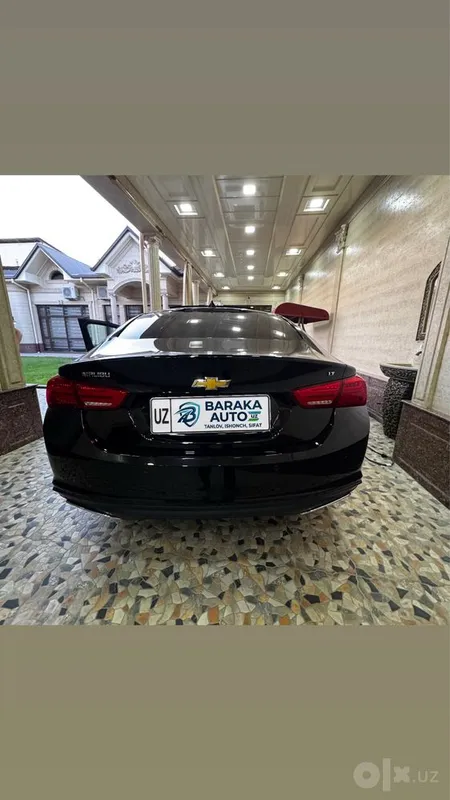 Malibu 2 2018. 3 Malibu 2 2018. 3