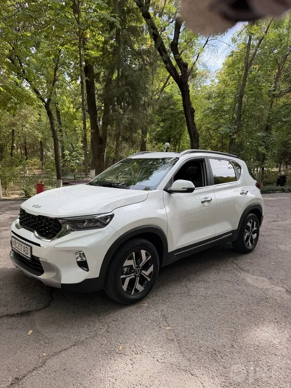 Kia Sonnet 2025 full 3 Kia Sonnet 2025 full 3
