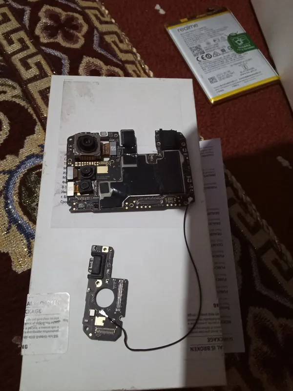 Redmi not 11 pro plus
