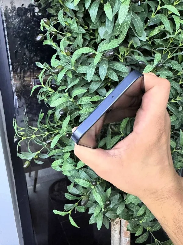 SAMSUNG GALAXY A 16 5