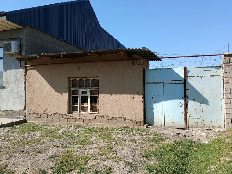 Nayman Jayhun baliqni orqasida 6 sotixli hovli sotiladi 4