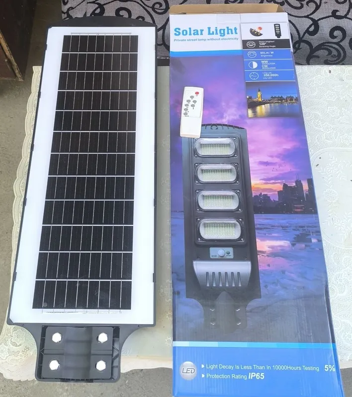 Солнечный прожектор 300W новый 2 Солнечный прожектор 300W новый 2
