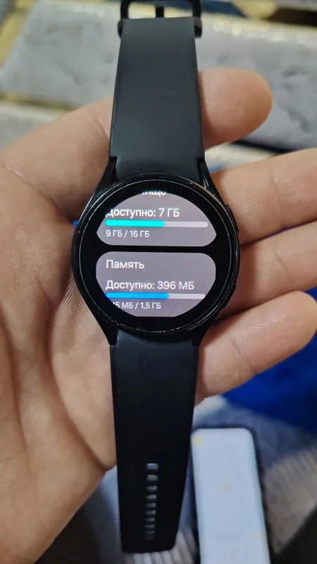 Samsung galaxy watch 4 srochno srocna