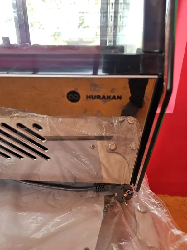 Xoladelnik mini 60 sm hurakan 4