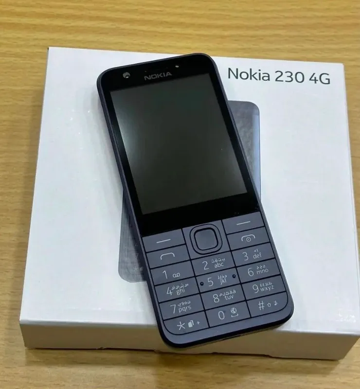 YENGI ! Nokia 230 Dualsim | Dostavka ! 1 YENGI ! Nokia 230 Dualsim | Dostavka ! 1