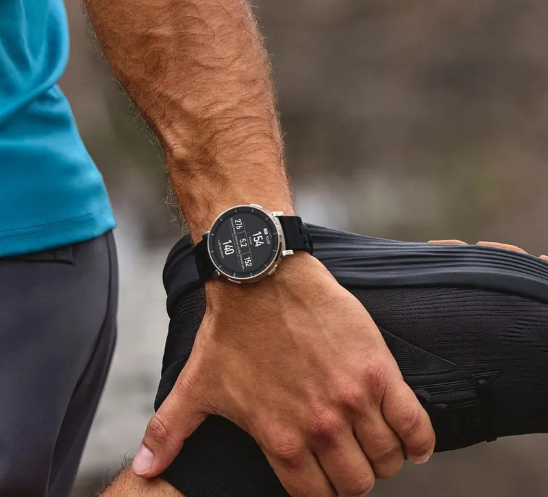 Aqlli soat — Amazfit Active 3 Premium 3
