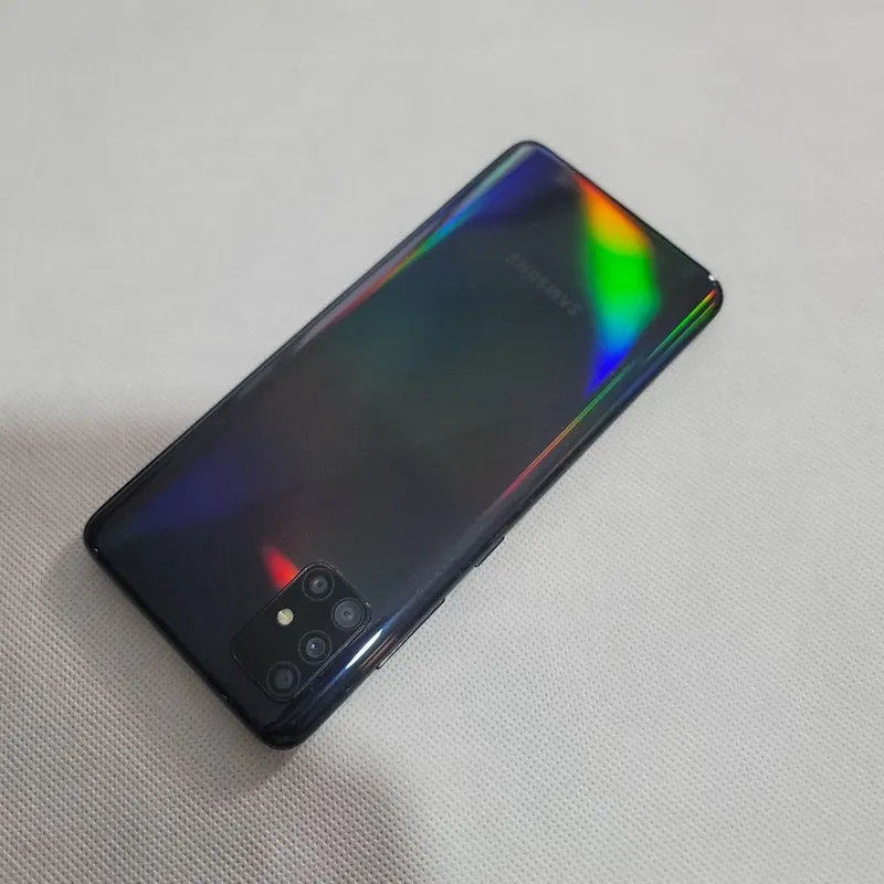 Samsung A51 sotiladi Samsung A51 sotiladi