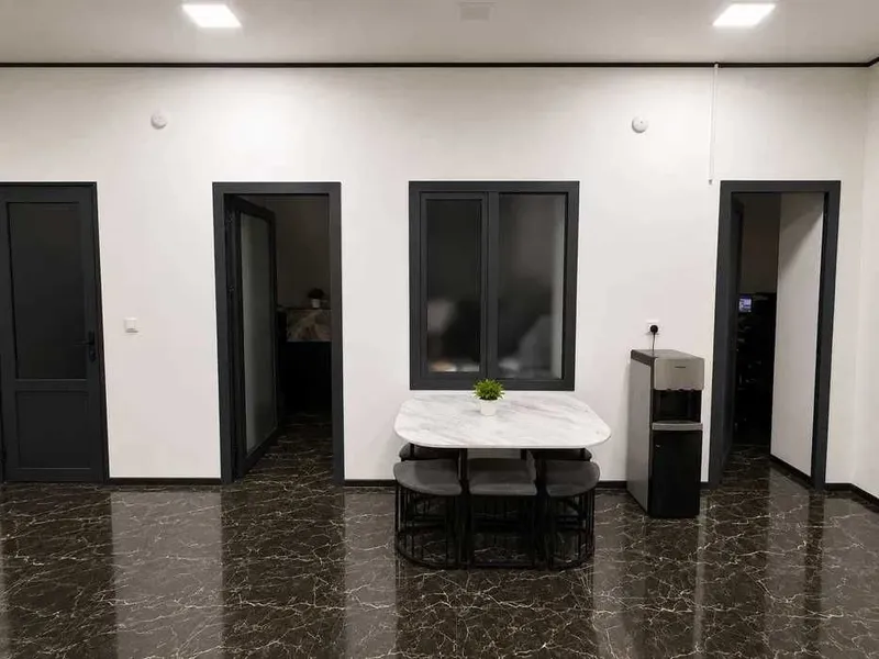 Сдаётся Дом - ОФИС 5 комнат Метро Минор, ул. Осиё — фото 3
