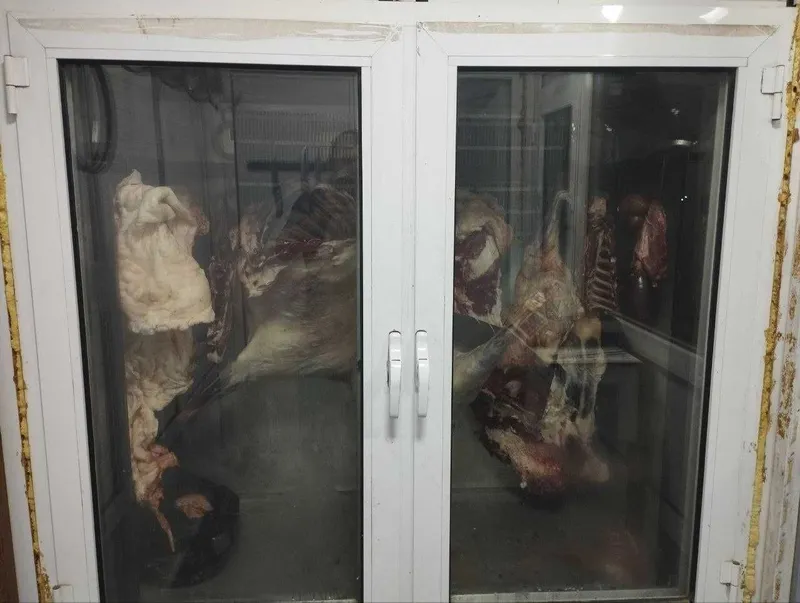 AKFA butka sotiladi — Xaladelnikli tayyor kiosk va do‘kon 4 AKFA butka sotiladi — Xaladelnikli tayyor kiosk va do‘kon 4