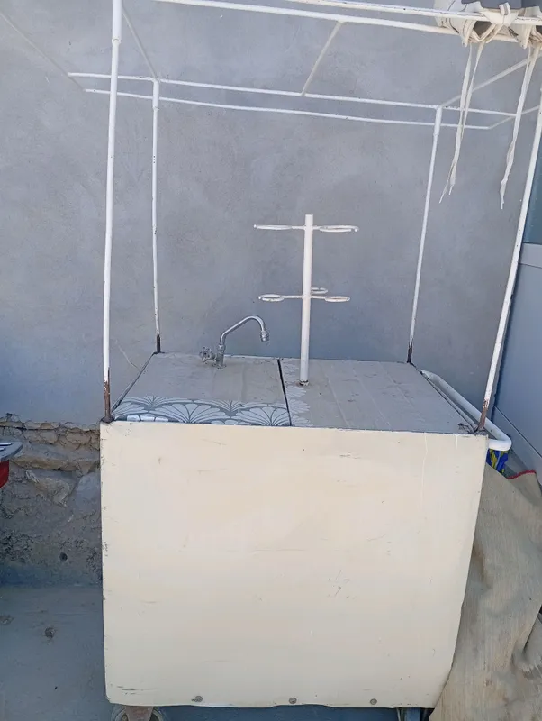 Gaz Vada Aparat sotiladi ishledi xamma 991601292