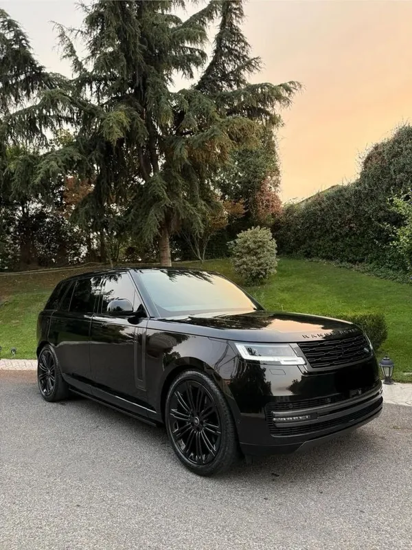 Продается Range rover autobiography long