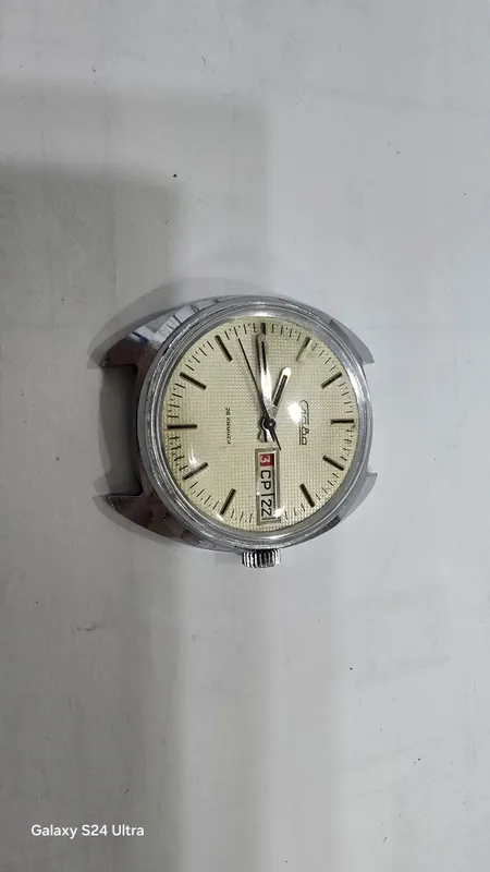 Продам часы СССР 3