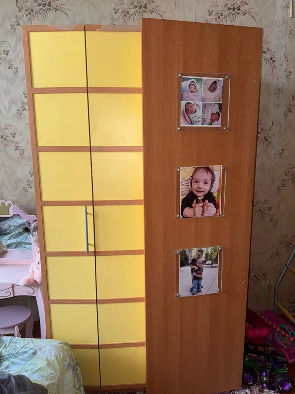 детская мебель