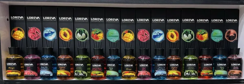 Loreva , Loris Освежитель воздуха — фото 2