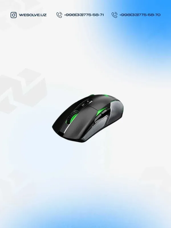Мышь игровая проводная AULA F816 Мышь игровая проводная AULA F816