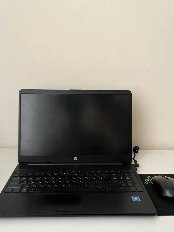 HP Laptop 15-dw1xxx 4 HP Laptop 15-dw1xxx 4