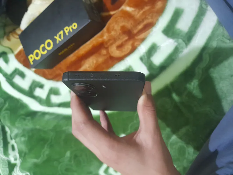 poco x7 pro 4