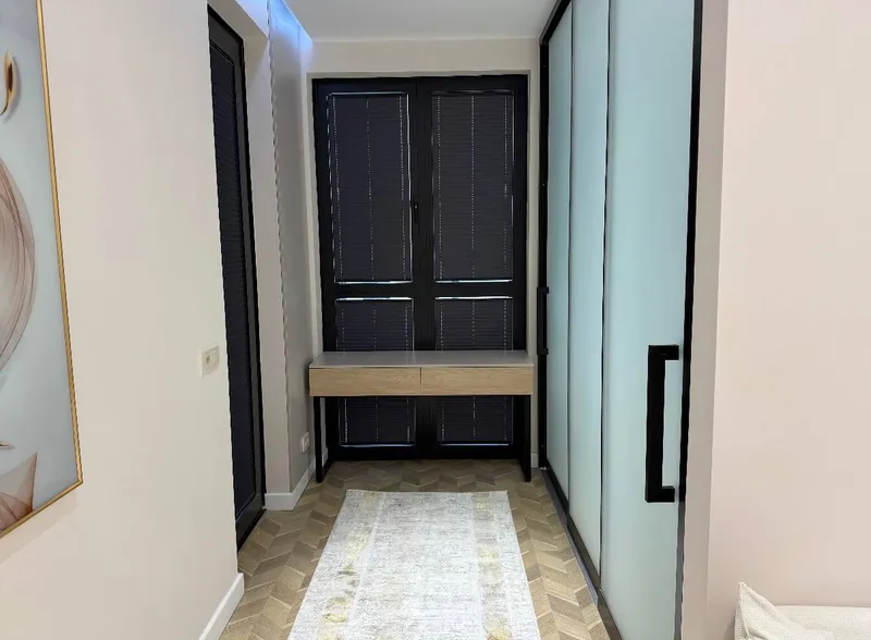 Срочно сдается квартира в ЖК Nest One 6