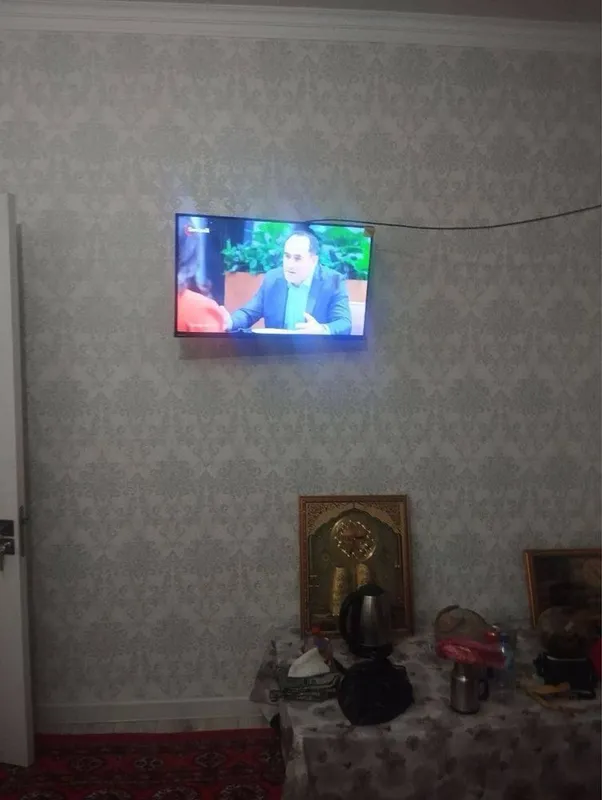 Аренда Квартира кора камиш 1/3 1 хона