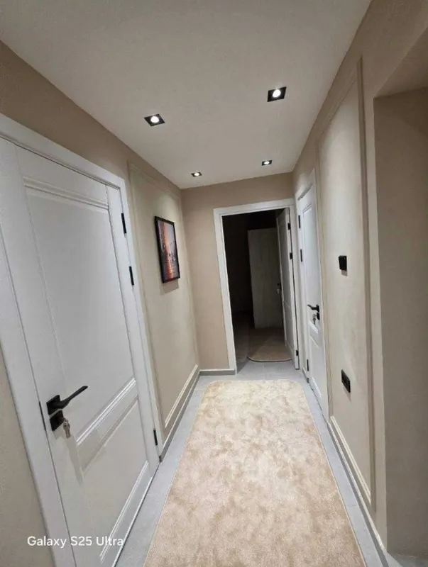 2-комнатная квартира, 60 м2, Яккасарай 8