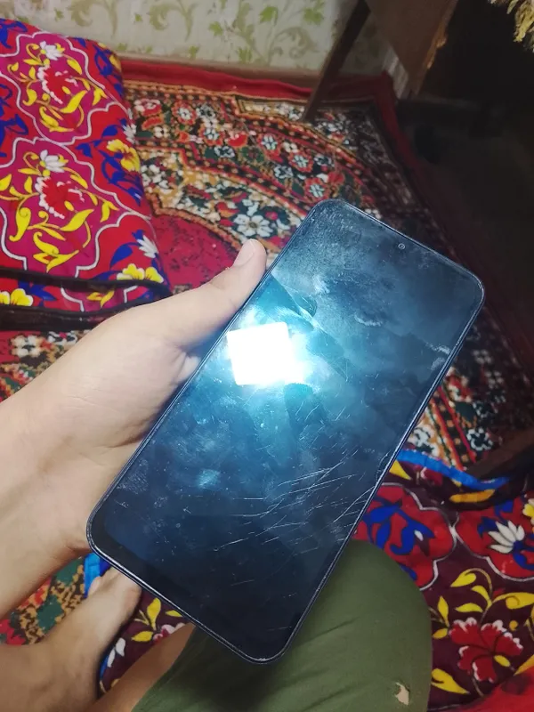 Samsung A15 1 Samsung A15 1