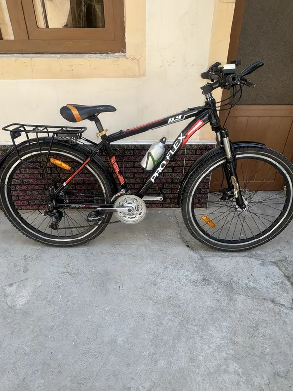 Велик 26 рама proflex usa alyumin rama 1