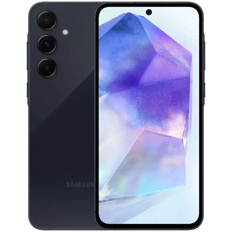 Samsung A55 Dark Blue