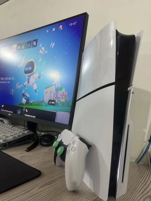 Playstation 5 slim 1