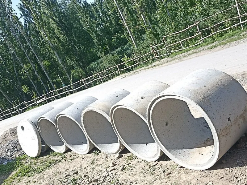 Кольцо калодец (Kalso) для канализации — фото 3
