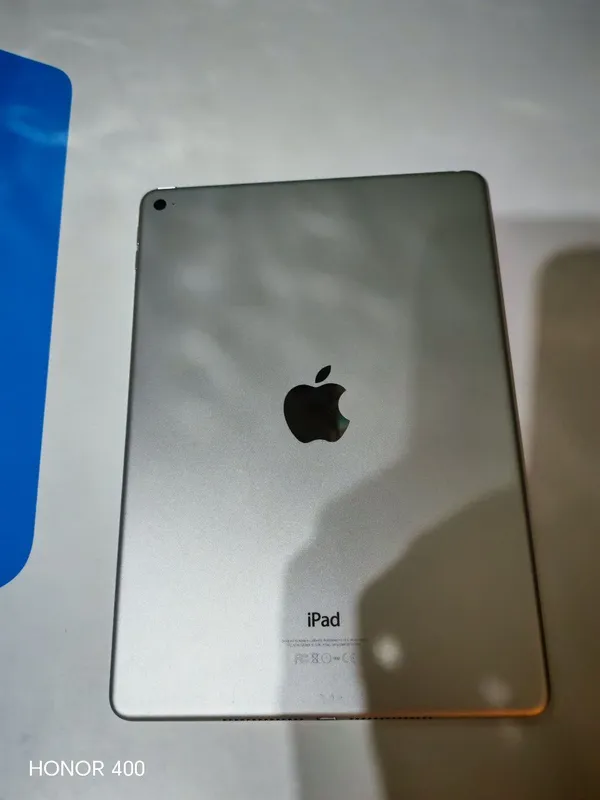 Apple Ipad Air2 gen2 97% — фото 2