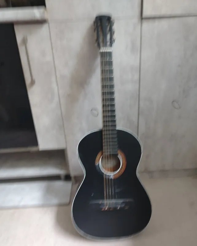 Akustik gitara 1 Akustik gitara 1