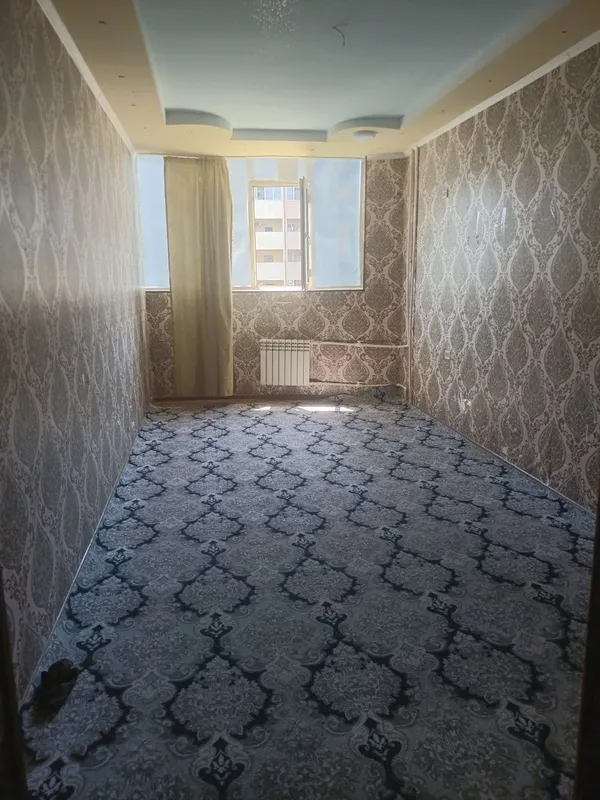 Из дома Garden House переделанная 1/2-комнатная квартира 5 Из дома Garden House переделанная 1/2-комнатная квартира 5