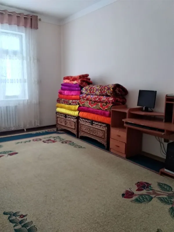 Termiz tumani " Manguzar" mahallasidagi 6-sotihli 5