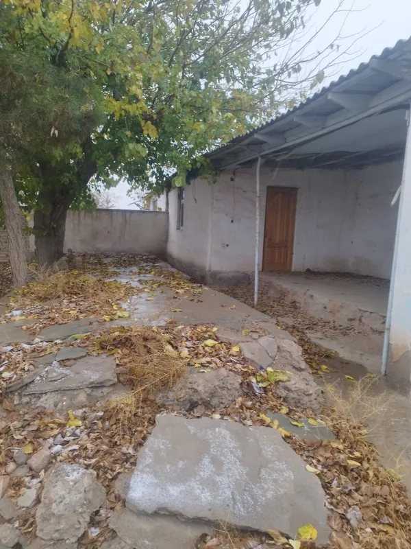 Учкизил катта кумдв 2 та уй — фото 3