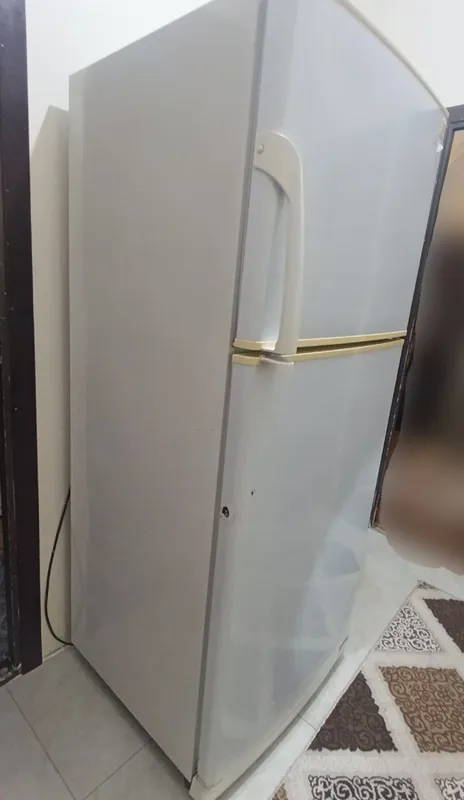 Холодильник 1