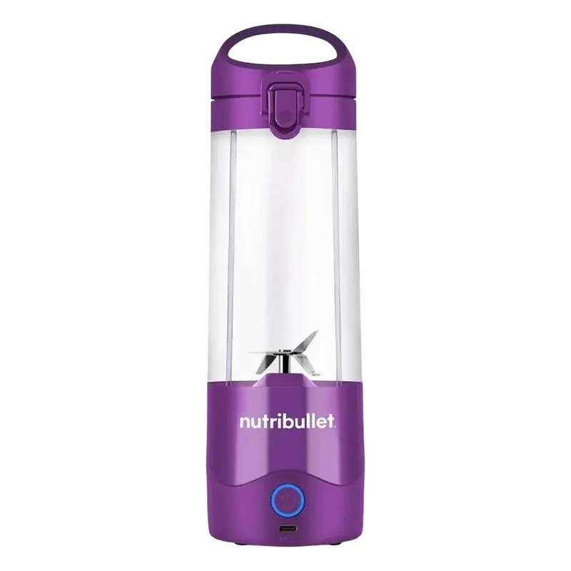 Блендер стационарный Nutribullet NBP003PU 2 Блендер стационарный Nutribullet NBP003PU 2